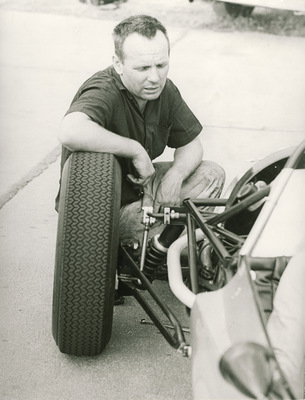 Denkaufgabe - Ein Problem mit der Radaufhängung bereitet Bergmann Kopfzerbrechen