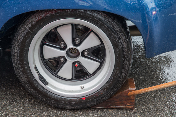 Denn genau um 8.30 Uhr weiss dann jeder, warum er hier ist und was hier genau abgeht.