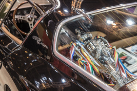 Denn vielleicht gibt es ja auch bald einen Pokal für's edle Blech, Denn vielleicht gibt es ja auch bald einen Pokal für's edle Blech,