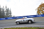 Bild: Denzel 1300 (1957) - am Roßfeldrennen 2013