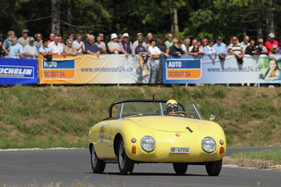Denzel (1958) - Lignières Historique 2014