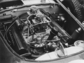 Der 5,434 Liter Cadillac Motor des Allard J2 in Le Mans 1951 (© Archiv Automobil Revue) Der 5,434 Liter Cadillac Motor des Allard J2 in Le Mans 1951 (© Archiv Automobil Revue)