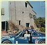 Der Alpine A110 war ein Geschenk des Vaters, ohne Erfolg hätte er das Projekt nach einem Jahr abgebrochen... – 4. Legendentreff in Laupersdorf mit Michèle Mouton 2025
