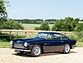 Der Aston Martin DB4 Series I Sports Saloon von 1959 mit Chassisnummer DB4 148 R, den Bonhams anlässlich der Goodwood Speedweek im Oktober 2020 anbietet (© Bonhams, 2020) Der Aston Martin DB4 Series I Sports Saloon von 1959 mit Chassisnummer DB4 148 R, den Bonhams anlässlich der Goodwood Speedweek im Oktober 2020 anbietet (© Bonhams, 2020)