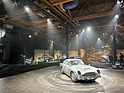 Artikelbild Ausstellung "Bond in Motion": James Bond in Brüssel