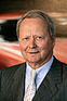 Image: On January 26, the Supervisory Board of Porsche AG elects Dr. Wolfgang Porsche as its new Chairman