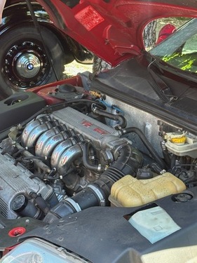 Der Busso-V6 von Alfa Romeo – O-iO 2026
