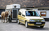 Der Citroën Berlingo definierte ein neues Marktsegment und ist auch schon seit 20 Jahren erfolgreich (© Citroën/Werk, 1997) Der Citroën Berlingo definierte ein neues Marktsegment und ist auch schon seit 20 Jahren erfolgreich (© Citroën/Werk, 1997)