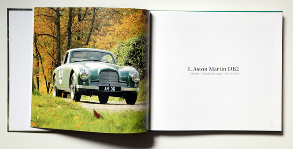 Bild Der DB2 - Buch "The Essence - From DB2 to DB6"