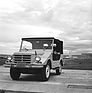 Der DKW Candango 2 wurde oft auch DKW Jipe oder Munga genannt