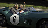 Der Duke of Richmond - dank ihm gibt es das Goodwood Revival - Goodwood Revival 2019