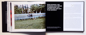 Der Film zu Le Mans - Buch "Mythos Le Mans - Die Porsche-Sieger. Autos - Technik - Fahrer" Der Film zu Le Mans - Buch "Mythos Le Mans - Die Porsche-Sieger. Autos - Technik - Fahrer"