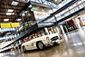 Der Innenbereich der Motorworld München (© Motorworld München, 2021) Der Innenbereich der Motorworld München (© Motorworld München, 2021)