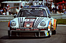 Der Lubrifilm-Porsche 934 in Le Mans 1979 - Herbert Müller und Angelo Pallavicini (© Association Jo Siffert, 1979) Der Lubrifilm-Porsche 934 in Le Mans 1979 - Herbert Müller und Angelo Pallavicini (© Association Jo Siffert, 1979)