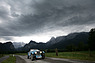 Der MG L1 entflieht den dunklen Gewitterwolken (© Daniel Reinhard, 2007) Der MG L1 entflieht den dunklen Gewitterwolken (© Daniel Reinhard, 2007)