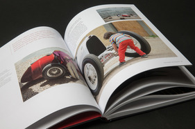Der Mensch und der Oldtimer - Buch "Passion Oldtimer" Der Mensch und der Oldtimer - Buch "Passion Oldtimer"