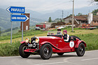 Artikelbild Mille Miglia 2015 – Kopf-an-Kopf-Rennen um Hunderstelsekunden durch halb Italien