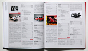 Der Mustang der frühen Achtzigerjahre - Buch "Ford Mustang - Das schnellste Pony der Welt seit 1964" Der Mustang der frühen Achtzigerjahre - Buch "Ford Mustang - Das schnellste Pony der Welt seit 1964"