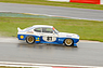 Der Original Ford Capri RS 2600, mit dem Jochen Mass 1972 an die DRM antrat (© Christoph Caspary, 2019) Der Original Ford Capri RS 2600, mit dem Jochen Mass 1972 an die DRM antrat (© Christoph Caspary, 2019)