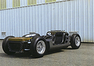 Image: The frame weighs only 120 kilograms unloaded - Lamborghini Miura P400 (1966)