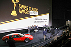 Artikelbild Die Gewinner der Swiss Classic Awards 2022 wurden gefeiert