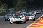Artikelbild Spa Six Hours 2016 - thrilling racing at night and in the fog