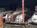 Artikelbild Scheunenfund des Jahrhunderts - Talbot-Lago T26 Record Saoutchik von 1948