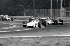 Der Trauerfall von Neubiberg - Wiederauferstehung 1971 als "Eifelland" in Hockenheim