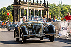Artikelbild 24 Tours du Pont 2015 - Reveling in old times at the Glienicke Bridge