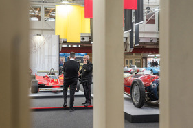 Der Wechsel von Padua nach Bologna …