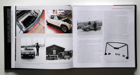 Der Werksrenner - Buch "Porsche - The Racing 914s" Der Werksrenner - Buch "Porsche - The Racing 914s"