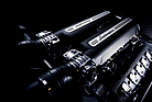 Image: The ten-cylinder engine - 20 years of the Lamborghini Gallardo