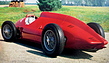 Der einzige erhaltene Alfa Romeo Tipo 512 steht im Alfa-Romeo-Museum (Quelle: Archiv) Der einzige erhaltene Alfa Romeo Tipo 512 steht im Alfa-Romeo-Museum (Quelle: Archiv)