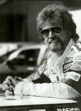 Der erfahrene Tommy Morrison fuhr nicht nur die Rekord-ZR-1, sondern stellte auch das Team zusammen und sorgte für die erhebliche finanzielle Unterstützung des Rekordversuchs von 1990