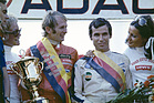 Der erste ganz große Sieg für den Capri RS - Glemser-Dr. Marko gewinnen 1971 den GP der Tourenwagen am Ring