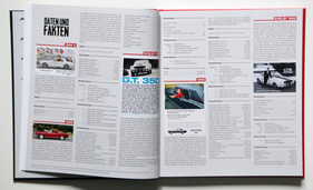 Der frühe Mustang - Fakten - Buch "Ford Mustang - Das schnellste Pony der Welt seit 1964" Der frühe Mustang - Fakten - Buch "Ford Mustang - Das schnellste Pony der Welt seit 1964"