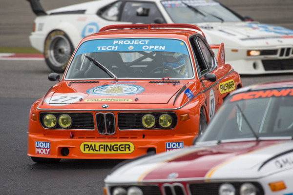 Der gute Prinz Poldi – vor kurzem 80 Jahre jung geworden – kann's nicht lassen ...