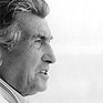 Der italienische Unternehmer, Traktor-, Automobil- und Hubschrauberkonstrukteur Ferruccio Lamborghini