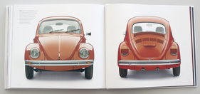 Der letzte Käfer - VW Käfer - Das Buch Der letzte Käfer - VW Käfer - Das Buch