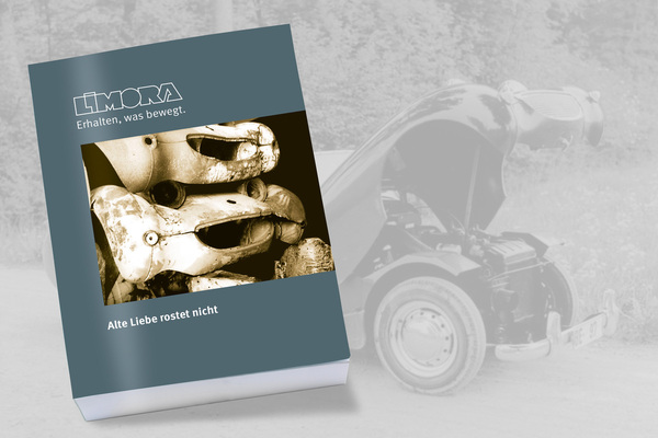 Image: The new Limora catalog 2024/2025 with over 1600 pages