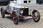 Bild: Der siegreiche Simson Supra von 1926 war auch dabei - 100 Jahre Herkules-Rennen 2023
