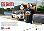 Der unglaubliche Mini - BMW-Kampagne "Our Brands. Our Stories." (© BMW AG, 2019) Der unglaubliche Mini - BMW-Kampagne "Our Brands. Our Stories." (© BMW AG, 2019)