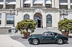 Artikelbild The elegance of rolling cultural assets on the National Quai in Lucerne - Impressions of the Concours d'Excellence 2015
