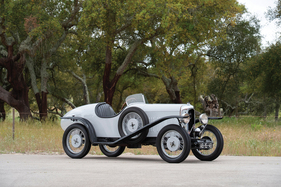 Bild Derby 9 HP Sports (1926) - als Lot 156 an der RM/Sotheby's-Versteigerung "The Sáragga Collection" 2019