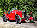 Derby Supersport 'Surbaissé' (1929) - als Lot 121 an der Bonhams Goodwood Revival Versteigerung 2025