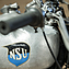 Detail einer NSU - TOP Mountain Motorcycle Museum Timmelsjoch (© Daniel Reinhard, 2026) Detail einer NSU - TOP Mountain Motorcycle Museum Timmelsjoch (© Daniel Reinhard, 2026)