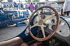 Details aus dem Paddock - Impressionen vom Goodwood Revival 2015