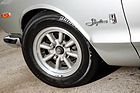 Details vom Nissan Skyline H/T 2000GT-R 'Hakosuka' (1972) versteigert in Monterey am 15. bis 16. August 2014 durch RM Auctions