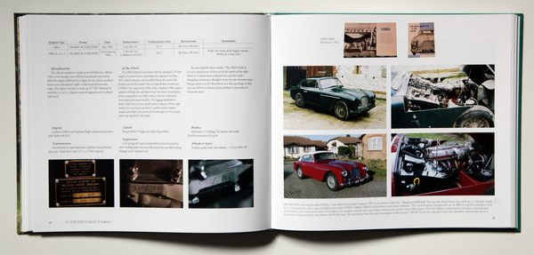 Details zum DB2 - Buch "The Essence - From DB2 to DB6"