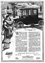Detroit Electric (1910) - Inserat zeigt die Vorteile der Konstruktion